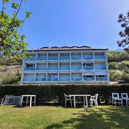 דירה La Vista Val Di Sogno Malcesine אסנצה די ברנצונה