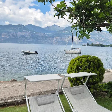 La Vista Val Di Sogno * Malcesine