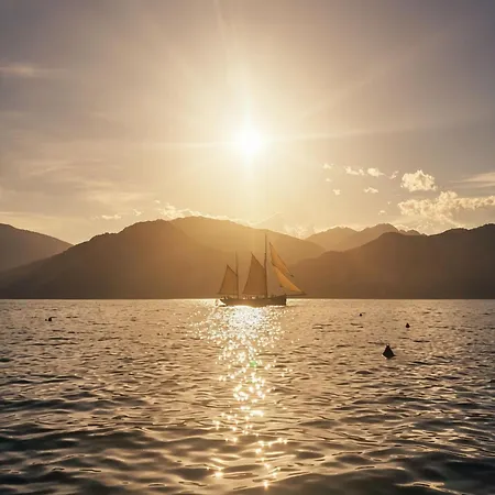 La Vista Val Di Sogno شقة *